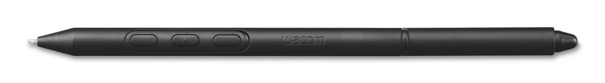 Wacom Pro Pen 3E Aktiver Stylus Schwarz