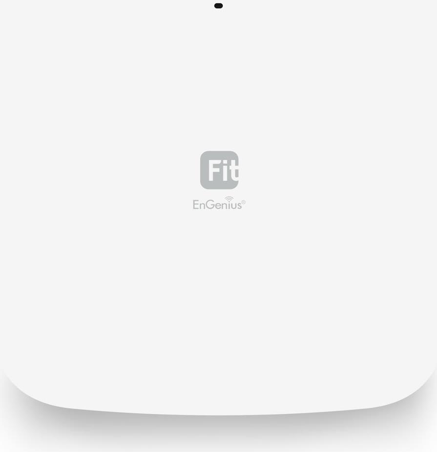 EnGenius EWS356-FIT WLAN Access Point 2400 Mbit/s Weiß Power over Ethernet (PoE) (EWS356-FIT)