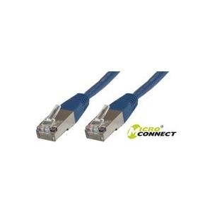 Microconnect STP 3m CAT6 LSZH (STP603B)