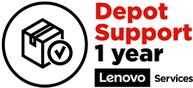 Lenovo 1Y Depot (Post Warranty) 1 Jahr(e) (5WS0K75669)