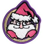 Laut International MAGMOJI for MagSafe - Santa Claus (L_MM_SANTA)