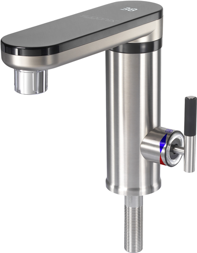 Sygonix SY-5773110 Durchlauferhitzer B (A+ - F) 3000 W (SY-5773110)