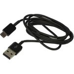 Synergy 21 S21-I-00174 USB Kabel 1,17 m USB 2.0 USB C USB A Schwarz (S21-I-00174)