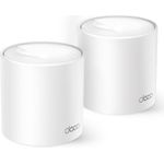 TP-Link Deco X10 V1 (Deco X10(2-pack))