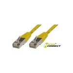 Microconnect STP 7m CAT6 LSZH (STP607Y)