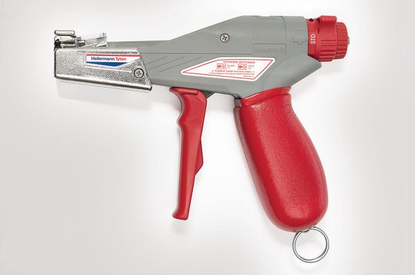 Hellermann Tyton SP MK9SST Kabelmontagewerkzeug-Zubehör Blade (110-95273)