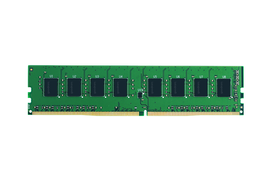 GoodRam DDR4 Modul 16 GB (GR3200D464L22S/16G)