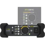 INTUSONIC VLA42 Lautstärkeregler 4-IN-1 fernbedienbar (12604178)