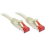 Lindy Patch-Kabel RJ-45 (M) (47702)