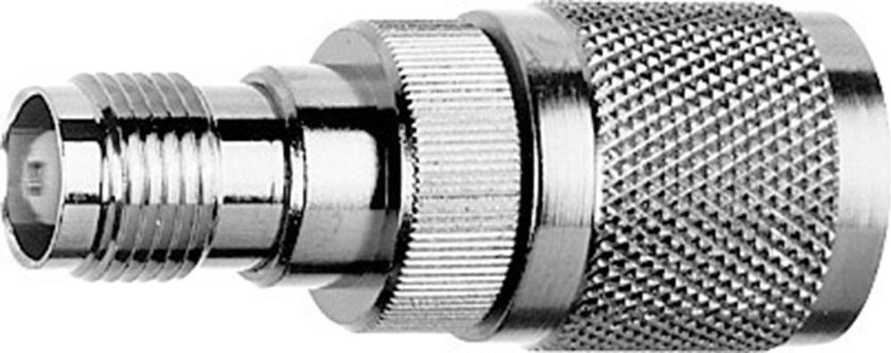 Telegärtner J01019A0002 UHF TNC Edelstahl Kabelschnittstellen-/adapter (J01019A0002)