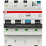 ABB FI/LS-Schalter DSX203NCA-B16/0.03 6kA 3P+N A B 16 30mA (2CSR256192R1165)