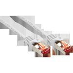 Lindy Basic Patch-Kabel (47386)