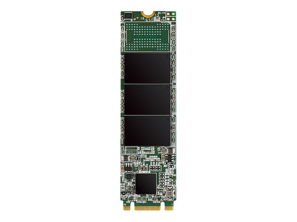 Silicon Power M.2 2280 A55 SSD 256 GB SATA III SLC