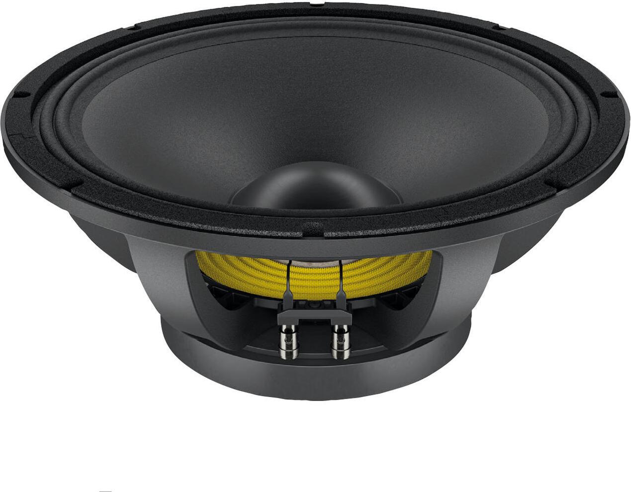 LAVOCE WAF153.03 15 Zoll Woofer, Ferrit, Alukorb (12602558)