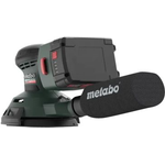 Metabo 600146850 SXA 18 LTX 125 BL (600146850)