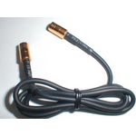 Wittenberg Antennen 1 m Antennenkabel SMB-Buchse 103517 (103517)