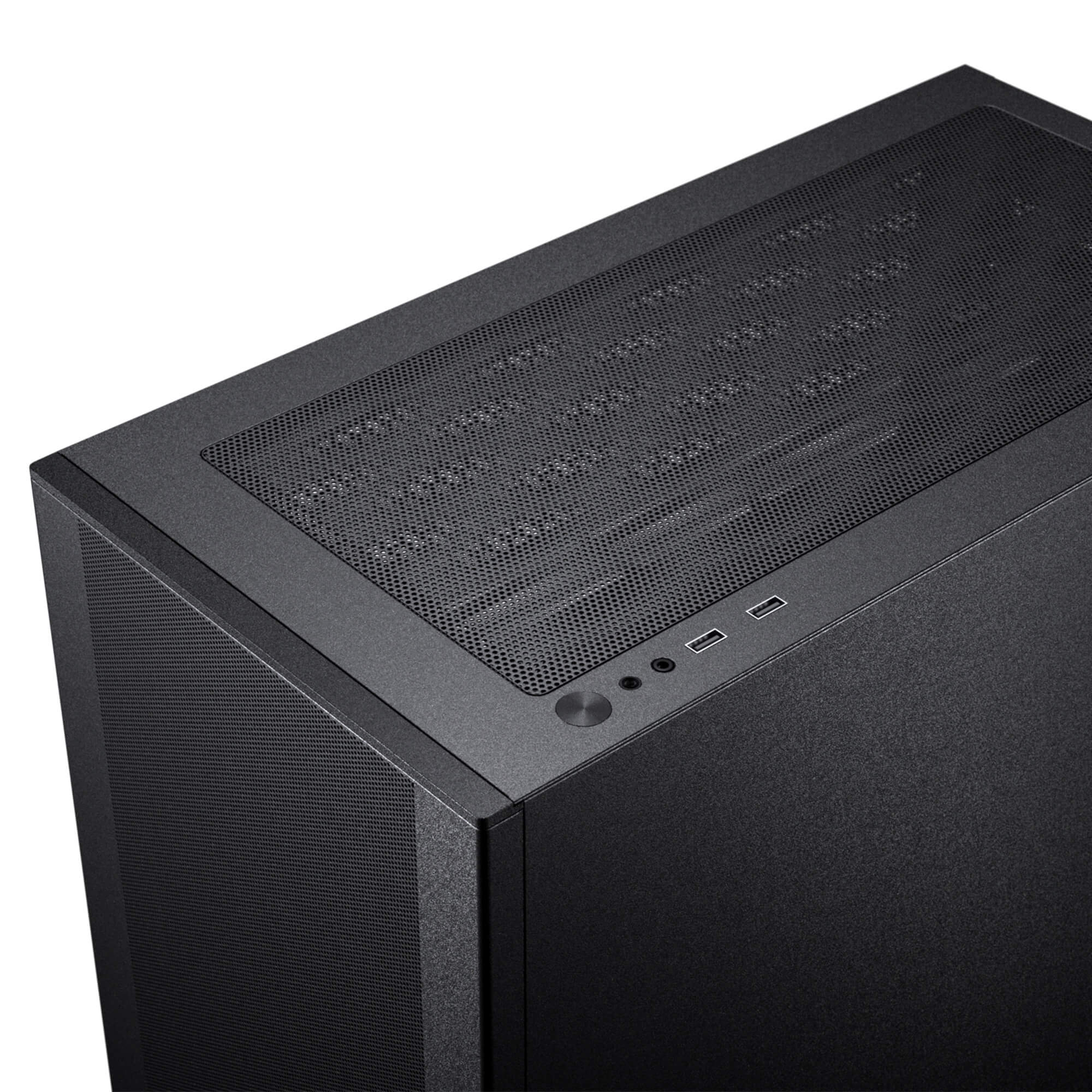 Phanteks XT Pro Tower Satin Black