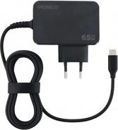 Mobilis Energia Charger 65W USB-C Laptop 1.8m Cable - Ladegerät (020015)
