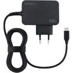Mobilis Energia Charger 65W USB-C Laptop 1.8m Cable - Ladegerät (020015)