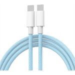 Cyoo Cotton USB-C Ladekabel 1m (CY123488)