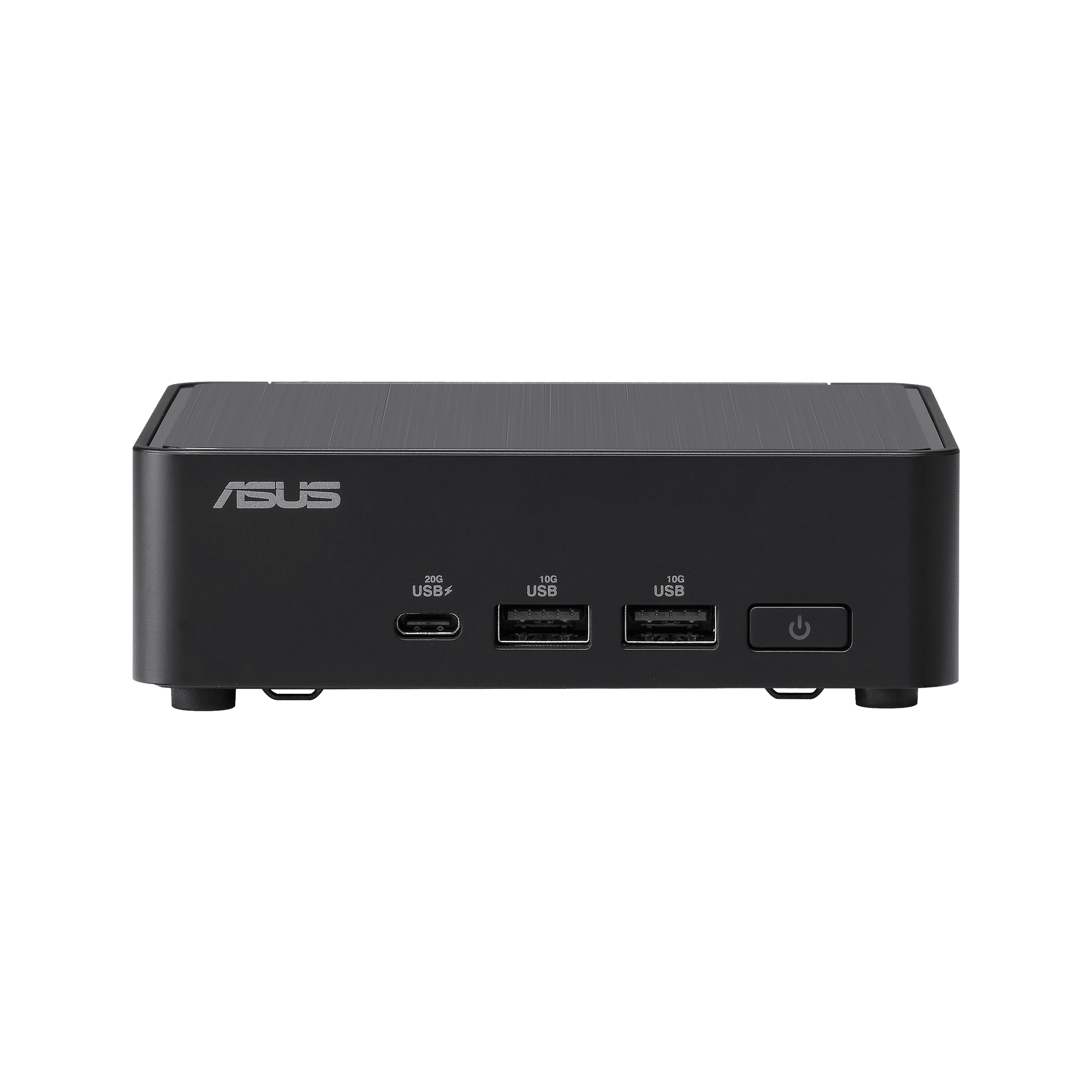 ASUS NUC 14 Pro RNUC14RVKV5068C2I Mini-PC Intel Core Ultra 5 125H 16 GB RAM 512 GB SSD Schwarz
