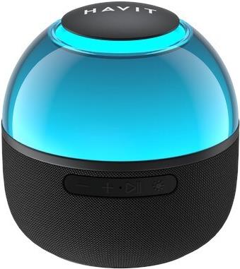 Havit SK900BT - kabelloser Bluetooth-Lautsprecher, schwarz (SK900BT)