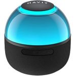 Havit SK900BT - kabelloser Bluetooth-Lautsprecher, schwarz (SK900BT)