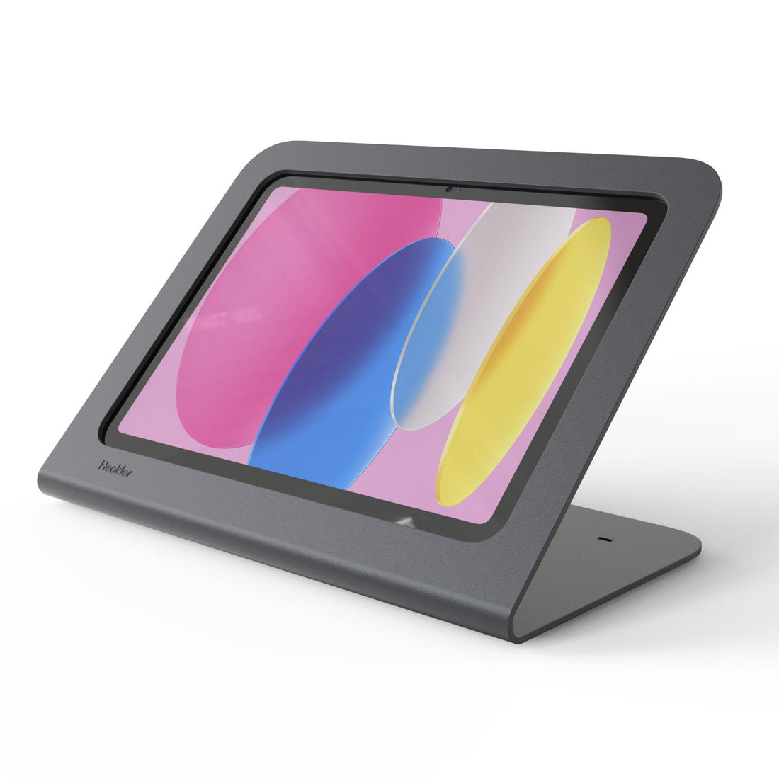 Heckler Design WindFall H750X-BG Tablet Halterung Stahl Grau