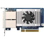 QNAP QXP-3X8PES Erweiterungsmodul (QXP-3X8PES)