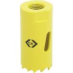 C.K. Lochsäge 22 mm 424005 1 St. (424005)