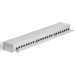 DeLOCK Patch Panel RJ-45 X 24 (43300)