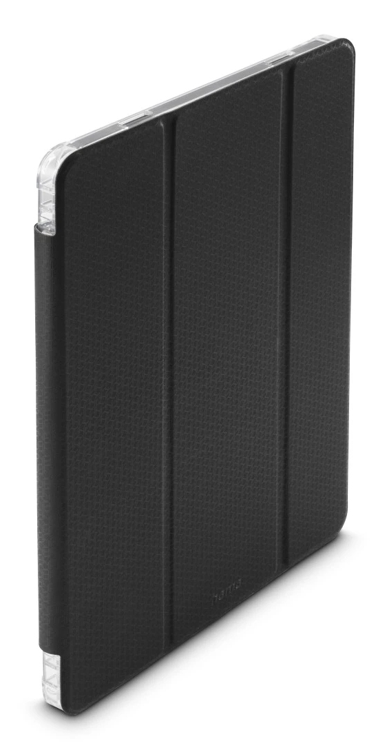 Hama Extreme Protect Tablet-Hülle für iPad 11" (2025) / 10.9" (2022) Schwarz