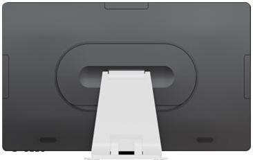 MICROTOUCH 61,00cm (24") PCAP DESKTOP MONITOR, 1920 x 1080, 350NITS,10 TOUCH POINTS, WITHOUT STAND, 1 x HDMI, 1 x USB A 3.1, 1 x USB-C (ALT DP), 4 x USB-C Peripherals (M1-238DT-A1)