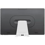 MICROTOUCH 61,00cm (24") PCAP DESKTOP MONITOR, 1920 x 1080, 350NITS,10 TOUCH POINTS, WITHOUT STAND, 1 x HDMI, 1 x USB A 3.1, 1 x USB-C (ALT DP), 4 x USB-C Peripherals (M1-238DT-A1)