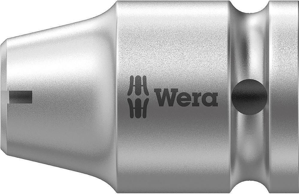 Wera 780 B Buchse 3/8"  (05042655001)