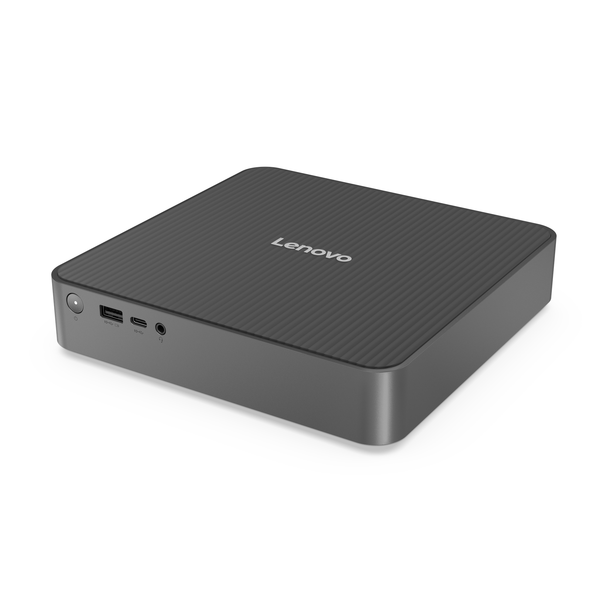 Lenovo IdeaCentre Mini 01IRH10R Intel Core 5 210H 8 GB RAM 512 GB SSD Luna Gray