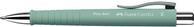 Faber-Castell Kugelschreiber POLY BALL XB 241165 mint green (241165)