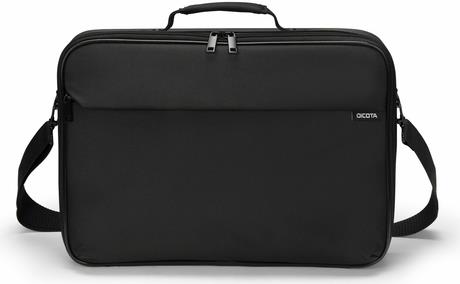 DICOTA ONE Multi Notebook-Tasche (D32089-RPET)