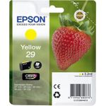 Epson Ink/29 Strawberry 3.2ml YL SEC (C13T29844022)