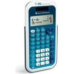 Texas Instruments TI-34 MultiView (TI-34MV)