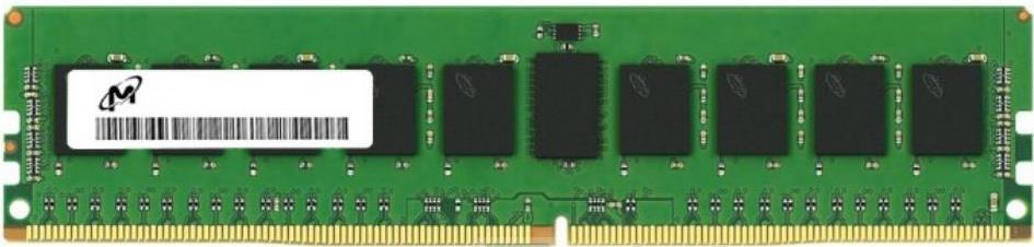 Micron MTA18ASF4G72PDZ-3G2B2 Speichermodul 32 GB 1 x 32 GB DDR4 3200 MHz ECC (MTA18ASF4G72PDZ3G2B2)