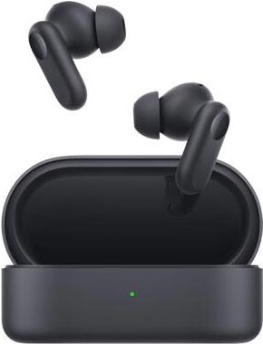 OPPO Enco Buds2 Pro Kopfhörer True Wireless Stereo (TWS) im Ohr Anrufe/Musik Bluetooth Schwarz - Graphit (110070830007)