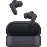 OPPO Enco Buds2 Pro Kopfhörer True Wireless Stereo (TWS) im Ohr Anrufe/Musik Bluetooth Schwarz - Graphit (110070830007)
