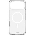 SBS Cover Apple iPhone 17 Pro Max Transparent MagSafe kompatibel (TED3OMAGCOVIP1769)
