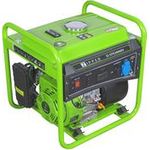 Zipper ZI-STE2800IV 4-Takt Inverter-Stromerzeuger 4.5 kW 230 V 34 kg 2800 W (ZI-STE2800IV)