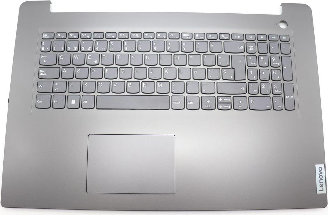 Lenovo COVER Upper Case ASM_SPA (5CB1L79611)
