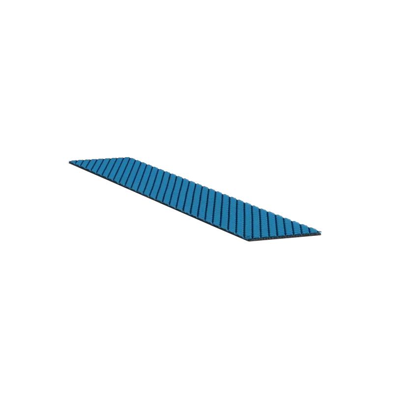 Thermal Grizzly Minus Pad Basic TG-MP-B-120-20-05-4 Wärmeleitpad 120 x 20 x 0,5 mm 4 Stück Schwarz