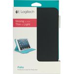 Logitech Folio Protective Case (939-000646)