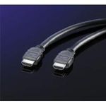 VALUE Monitorkabel HDMI High Speed, ST-ST 2,0m (11.99.5527)