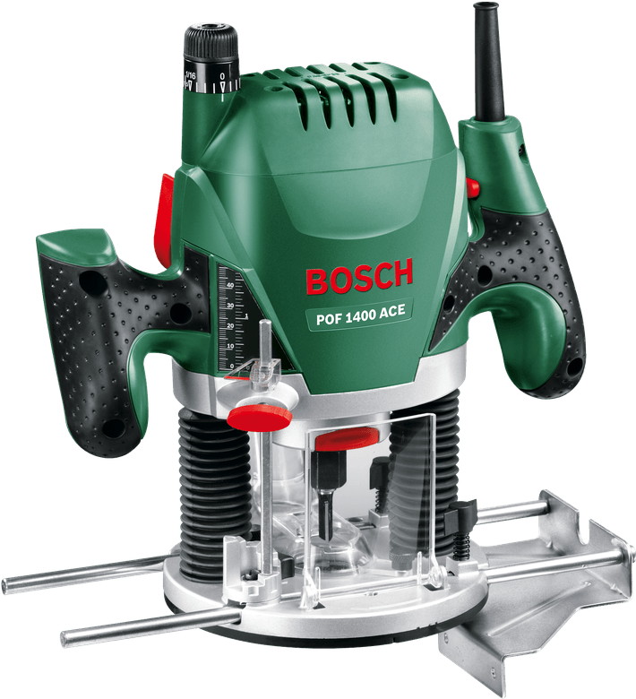 Bosch POF 1400 ACE Oberfräse (060326C800)
